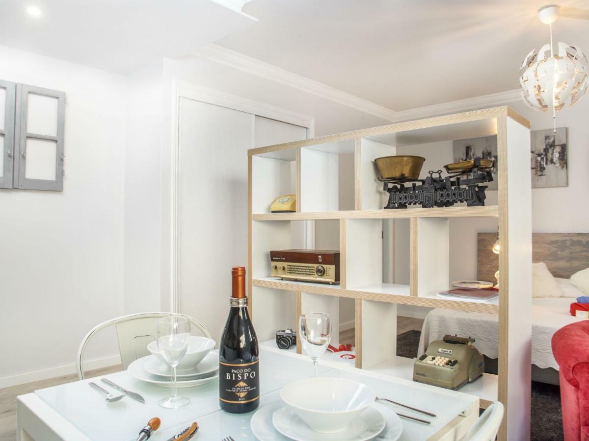 Studio Studio Mafra By Interhome Exterior foto