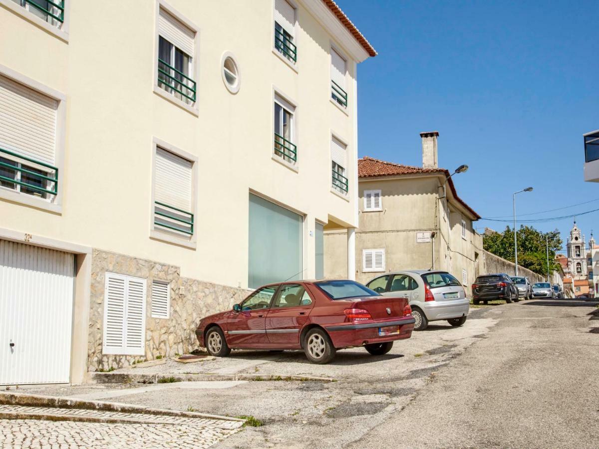 Studio Studio Mafra By Interhome Exterior foto